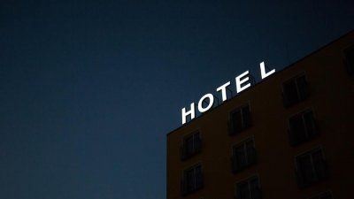 Hotel Esteban